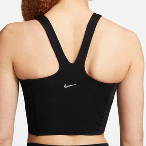 New! Nike Yoga Dri-FIT Luxe Tank Top | XXL | MSRP: $52